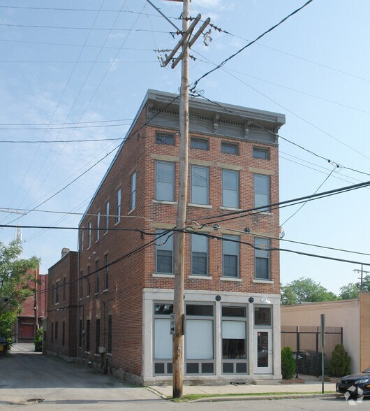 Primary Photo Of 22 E 4th Ave, Columbus Storefront Retail Residential For Lease