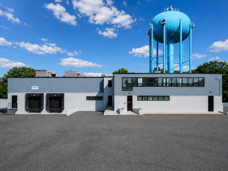 Primary Photo Of 35 West St, East Hanover Warehouse For Lease