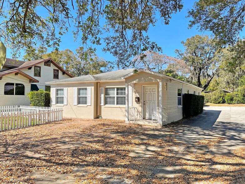 More Photos Of 1501 E Robinson St, Orlando Office Residential For Lease