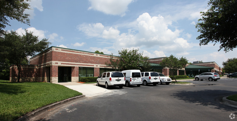 Primary Photo Of 350 Corporate Way, Orange Park Unknown For Lease