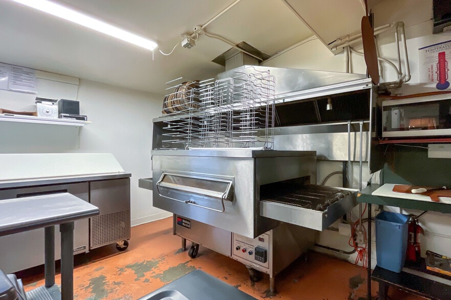 More Photos Of 342 Highway 101 N, Rockaway Restaurant For Sale