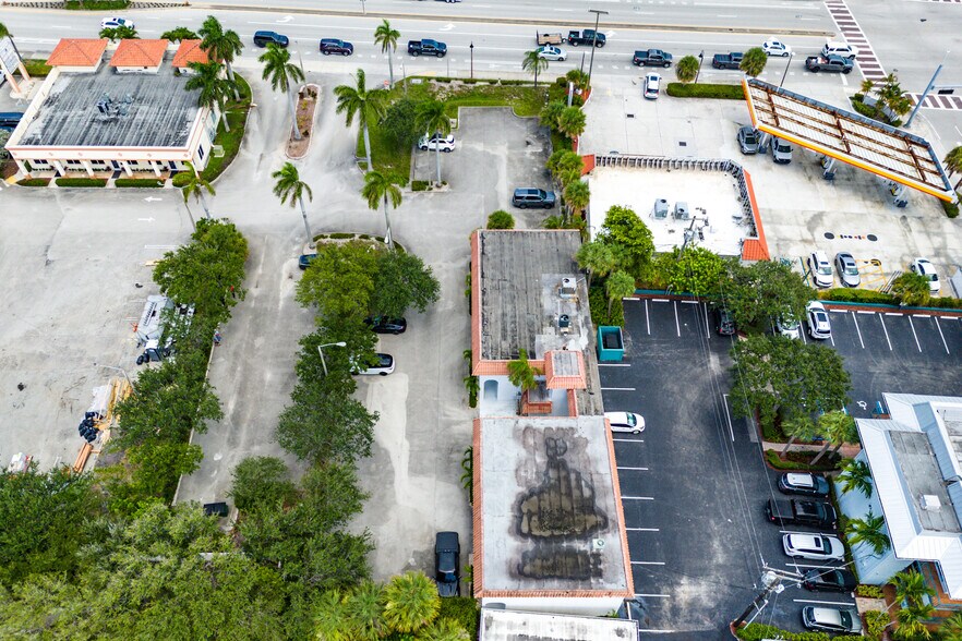 More Photos Of 112-120 US Highway 1, Tequesta Medical For Sale