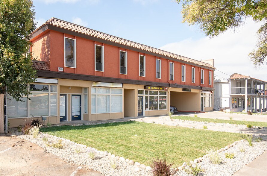 More Photos Of 3500 Clayton Rd, Concord Office For Lease