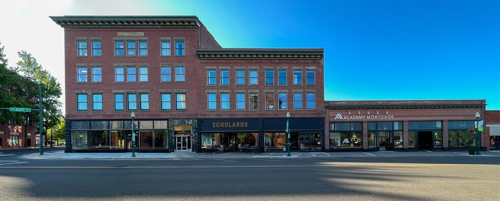 More Photos Of 5 W Alder St, Walla Walla Office For Lease