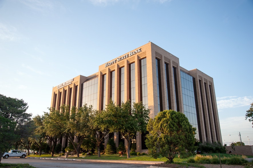 More Photos Of 1 Village Dr, Abilene Office For Lease