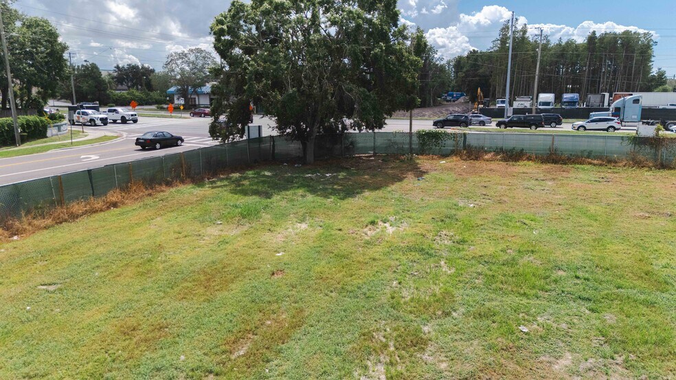 More Photos Of 5406 W Linebaugh Ave, Tampa Land For Sale