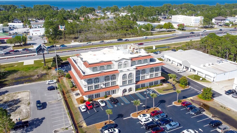 More Photos Of 42 Business Centre Dr, Miramar Beach Office For Sale