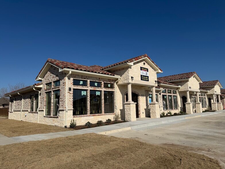 More Photos Of 4909 Golden Triangle Blvd, Fort Worth Medical For Sale