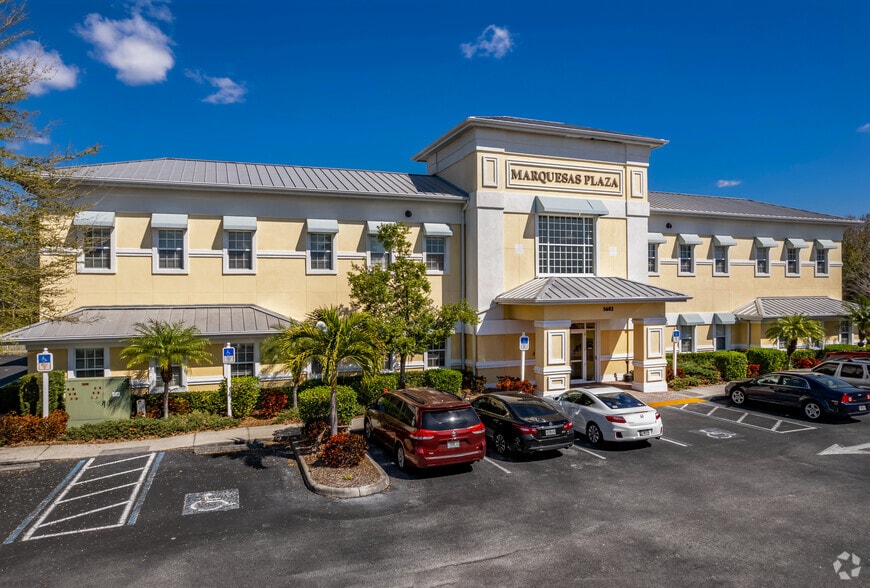 More Photos Of 5602 Marquesas Cir, Sarasota Office For Lease