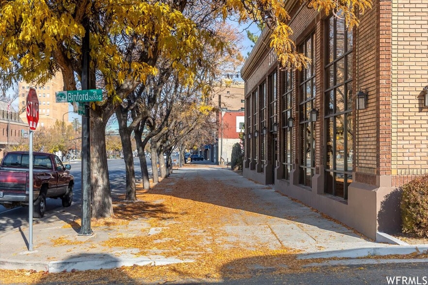 More Photos Of 2650 Washington Blvd, Ogden Office For Lease