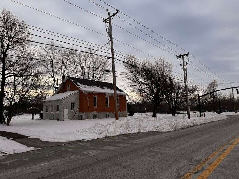 More Photos Of 6678 Central College Rd, New Albany Lodge Meeting Hall For Sale