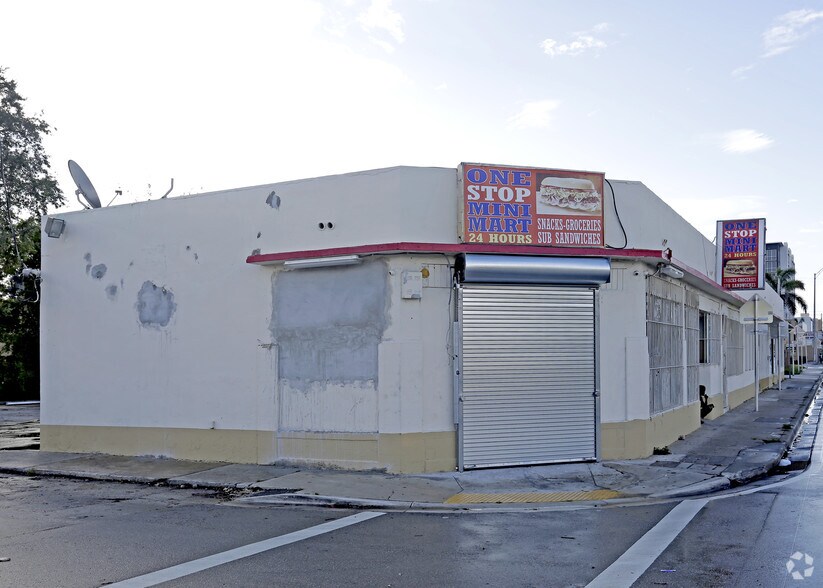 More Photos Of 6341-6355 NW 7th Ave, Miami Storefront For Lease