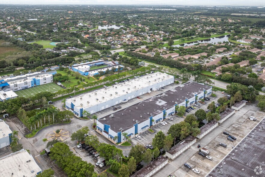 More Photos Of 20871 Johnson St, Pembroke Pines Warehouse For Sale