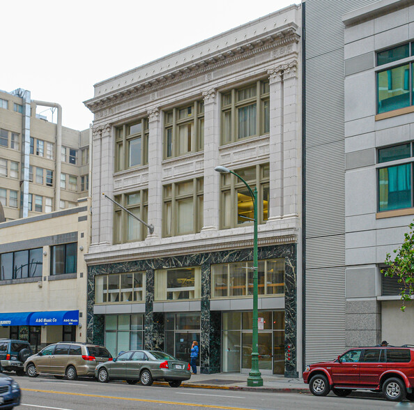 Primary Photo Of 560 14th St, Oakland Office For Lease