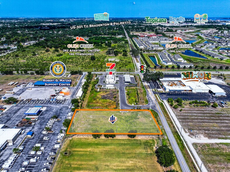 More Photos Of 26th Ave, Bradenton Land For Sale