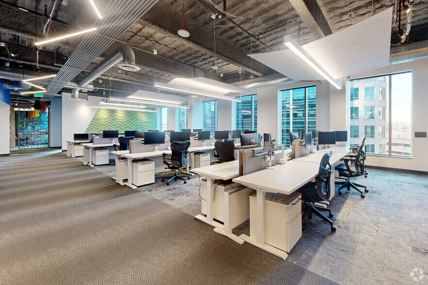 More Photos Of 1550 Wewatta St, Denver Office For Lease