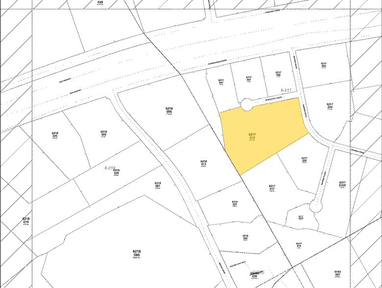 More Photos Of 6552-6572 Interstate Ct, Norcross Distribution For Lease