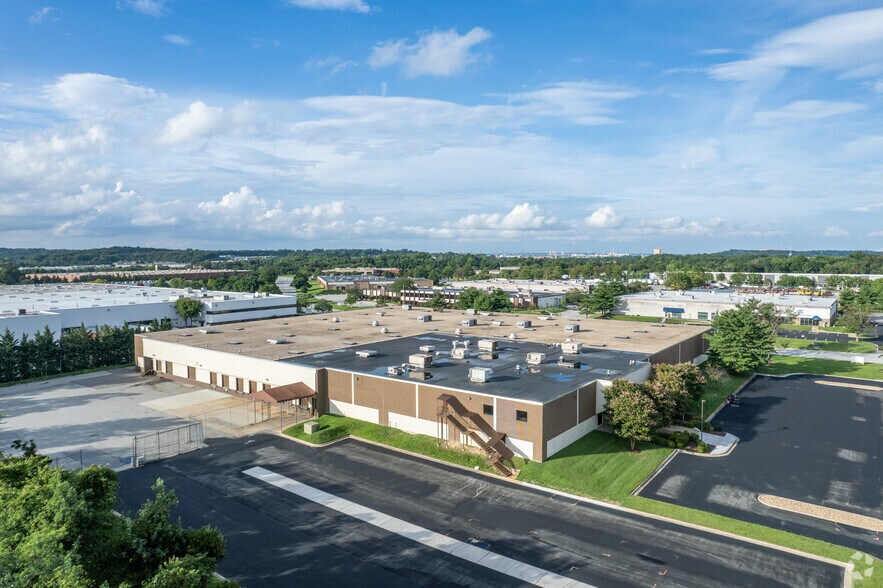 More Photos Of 6720 Baymeadow Dr, Glen Burnie Warehouse For Lease