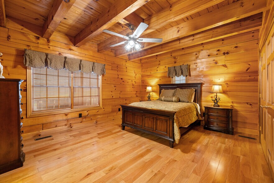 More Photos Of 2374 Murphy Fork Rd, Hazel Green Lodge Meeting Hall For Sale