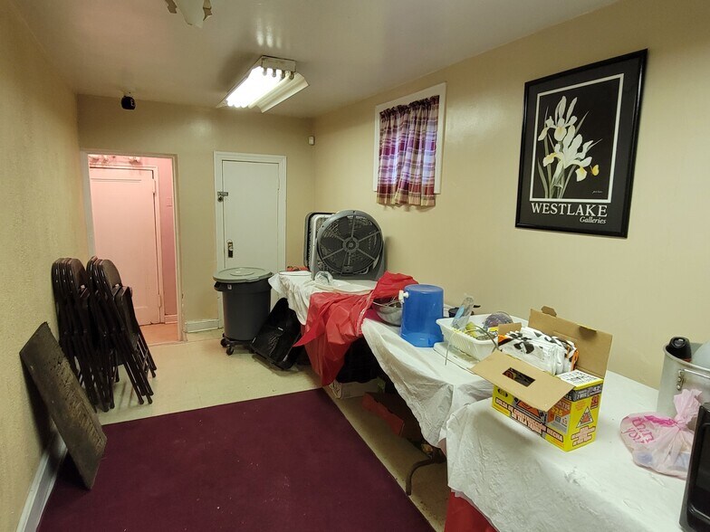 More Photos Of 1107 Delaware Ave SW, Washington Religious Facility For Sale