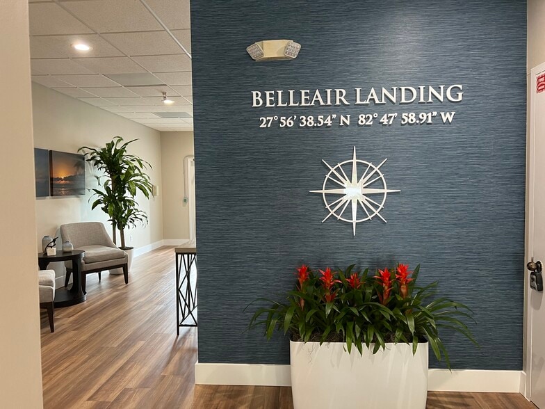 More Photos Of 1465 S Fort Harrison Ave, Clearwater Office For Lease