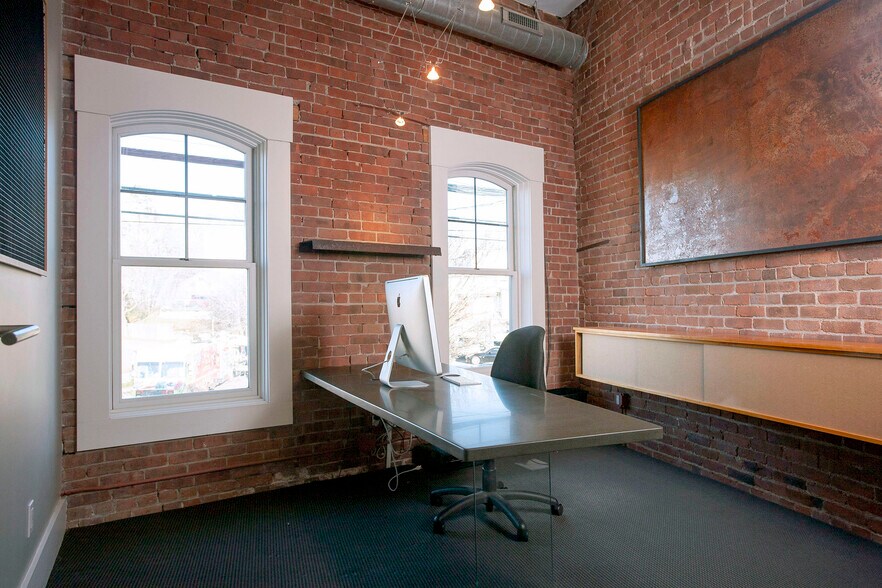 More Photos Of 99 Main St, Norwalk Office For Lease