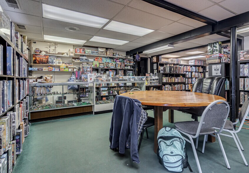 More Photos Of 3439 Babcock Blvd, Pittsburgh Office For Sale