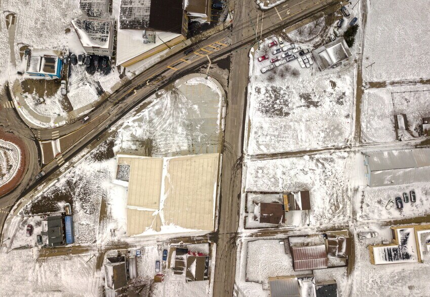 More Photos Of 219 Navarre Rd SW, Canton Warehouse For Sale