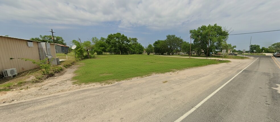 More Photos Of 7130 Main st, Iola Land For Sale