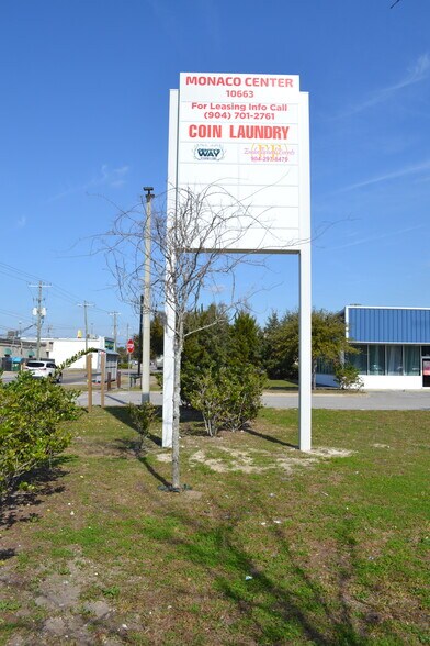 More Photos Of 10663 Monaco Dr, Jacksonville Unknown For Lease