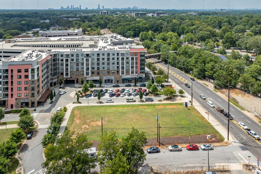 More Photos Of 2661 E College Ave, Decatur Land For Sale