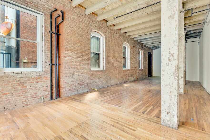 More Photos Of 1010 Georgia Ave, Chattanooga Loft Creative Space For Lease