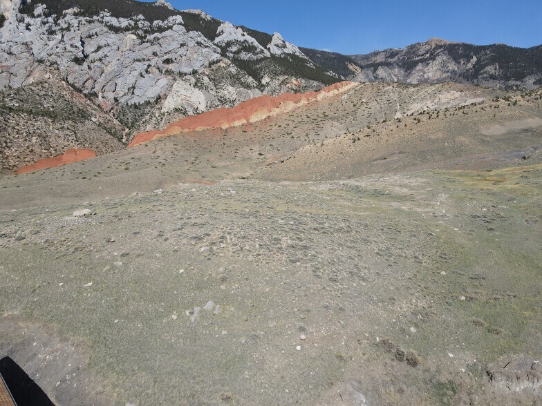 More Photos Of Clarks Fork Canyon Ranch, Clark Land For Sale