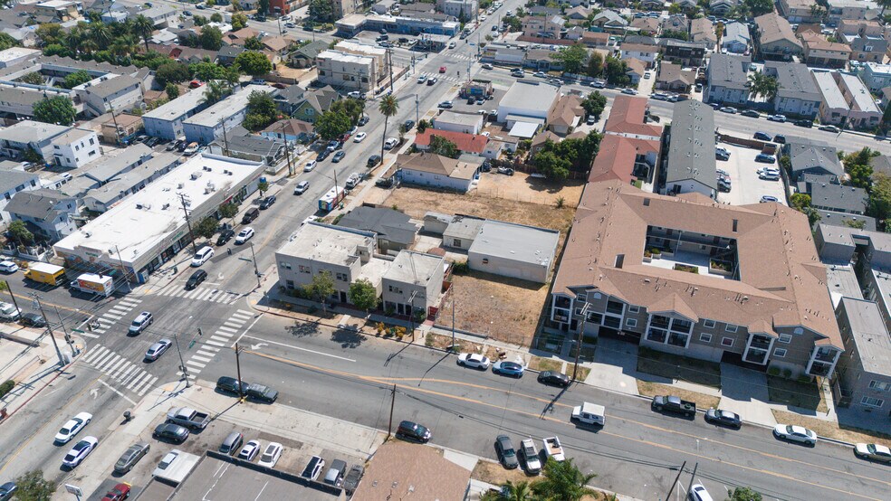 More Photos Of , Long Beach Land For Sale