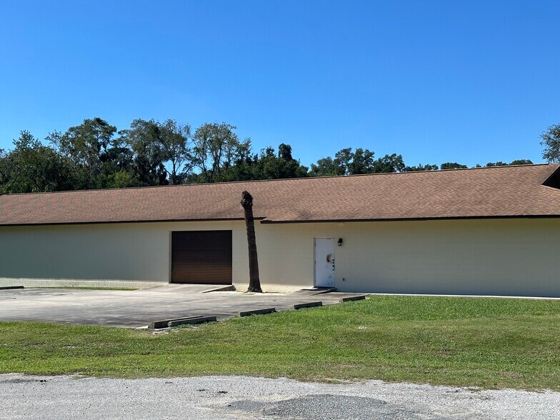 More Photos Of 4100 SE 45th Ct, Ocala Warehouse For Sale