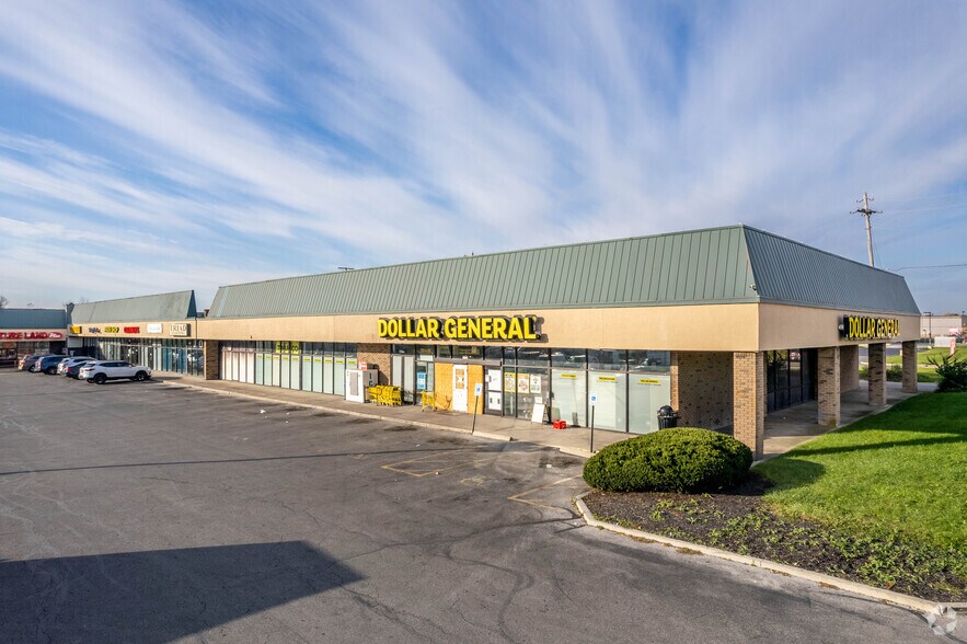 More Photos Of 1959-2007 Morse Rd, Columbus Unknown For Lease