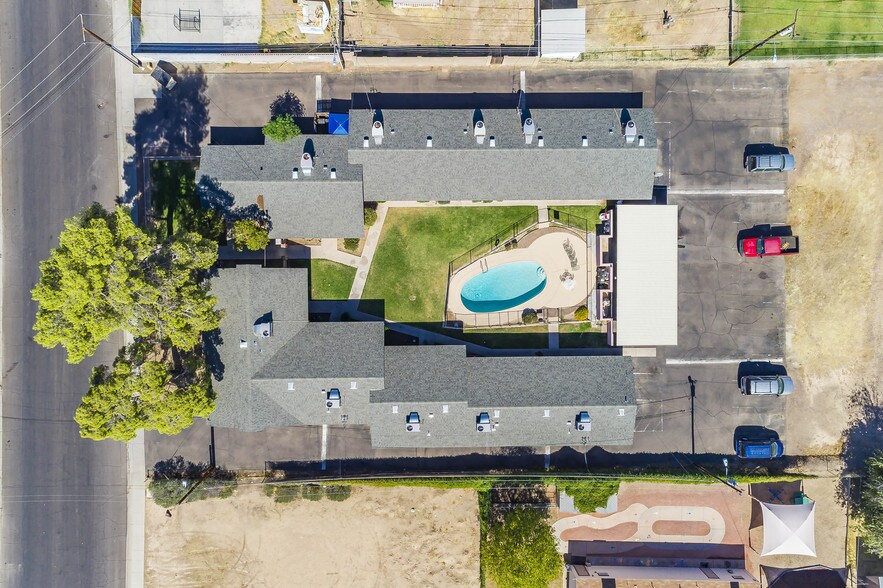 More Photos Of 6235 N 60th Ave, Glendale Apartments For Sale