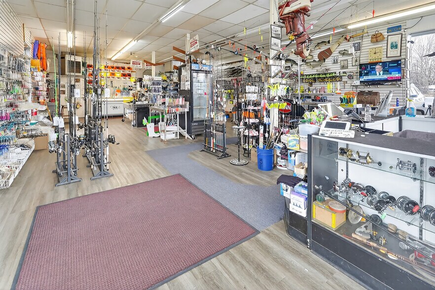 More Photos Of 990 Highway 36, Atlantic Highlands Specialty For Sale