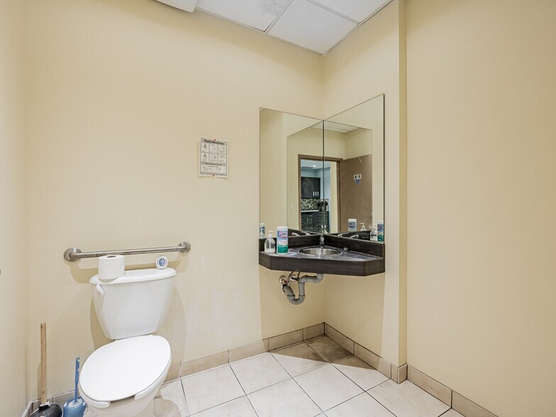 More Photos Of 2426-2438 Danforth Ave, Toronto Storefront Retail Residential For Lease