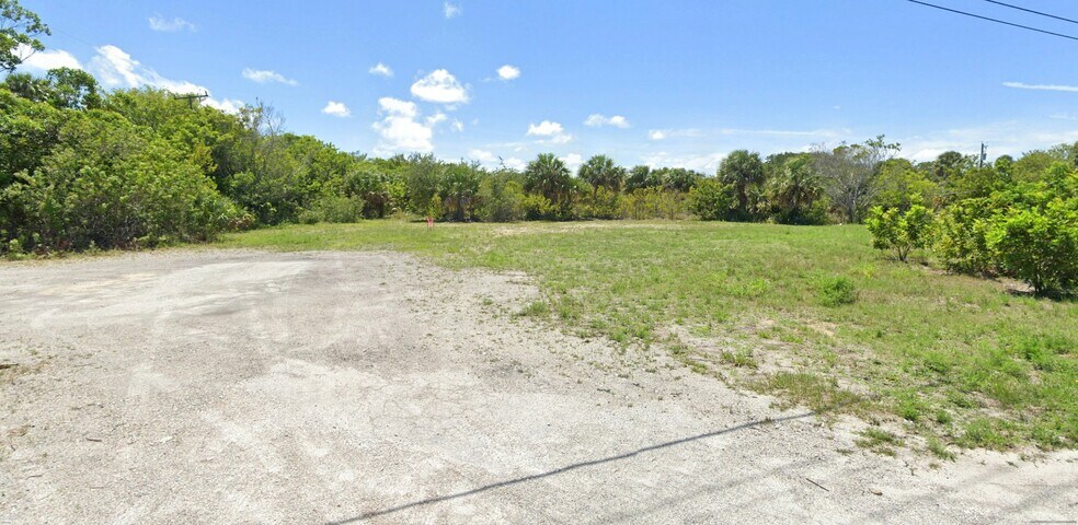 More Photos Of 3545 NE Indian River Dr, Jensen Beach Land For Sale