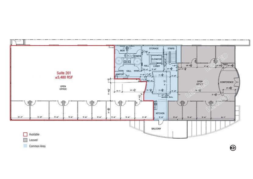 More Photos Of 10421 Research Rd SE, Albuquerque Industrial For Lease