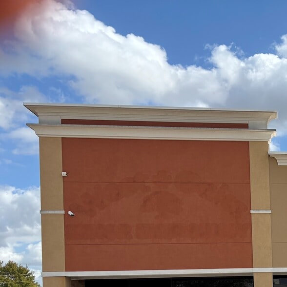 More Photos Of 9138 West Rd, Houston Freestanding For Lease
