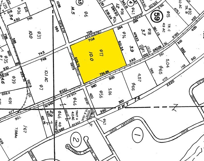 More Photos Of 301 Kelly Dr, Peachtree City Coworking Space