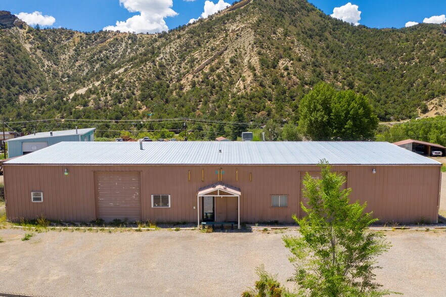 More Photos Of 1163 Dominguez Dr, Durango Light Manufacturing For Sale