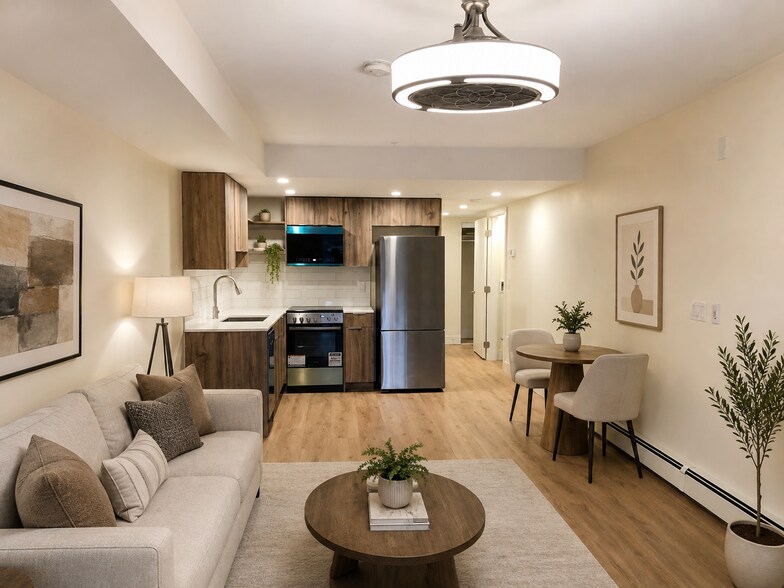 More Photos Of 938 Commercial Dr, Vancouver Apartments For Sale