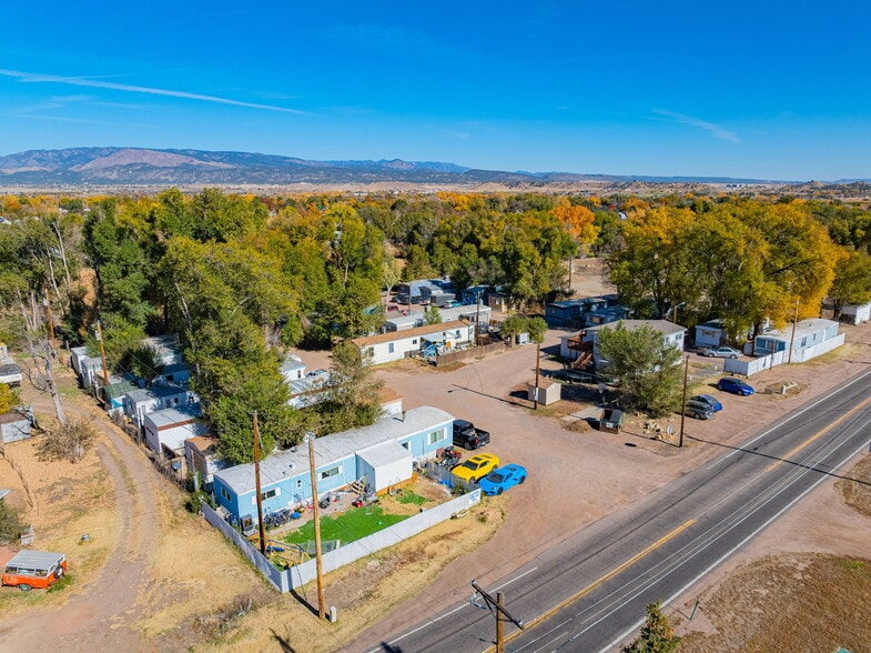 More Photos Of , Canon City Multifamily For Sale