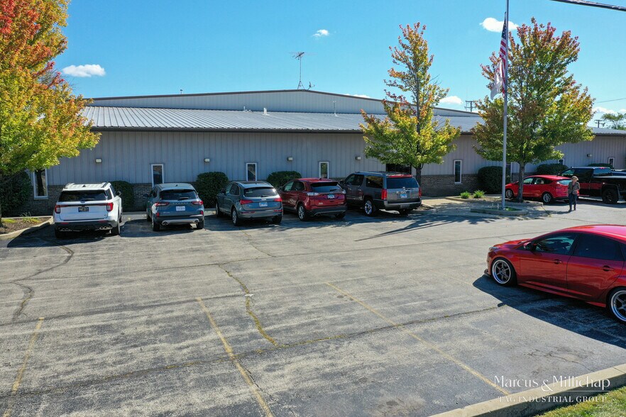 More Photos Of 905 Anita Ave, Antioch Warehouse For Lease
