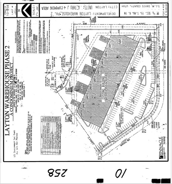 More Photos Of 334 N Marshall Way, Layton Warehouse For Lease