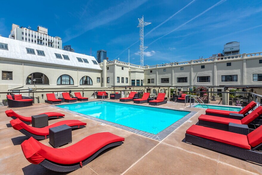 More Photos Of 610 S Main St, Los Angeles Apartments For Lease