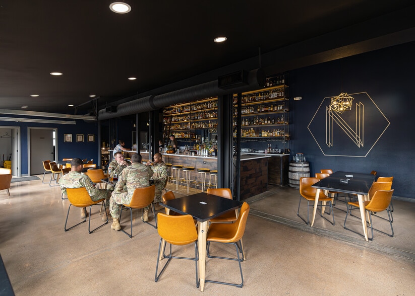 More Photos Of 2480-2490 N Powers Blvd, Colorado Springs Warehouse For Sale